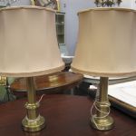 646 7302 TABLE LAMPS